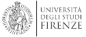 Universita Firenze logo Universita Firenze logo